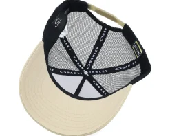 Chalten Cap Pebble/Mist Trucker - Oakley