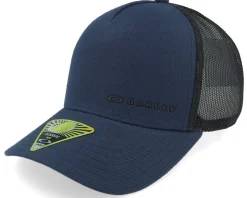 Chalten Cap Team Navy Trucker - Oakley