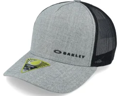 Chalten Grey Trucker Adjustable - Oakley