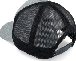 Chalten Grey Trucker Adjustable - Oakley