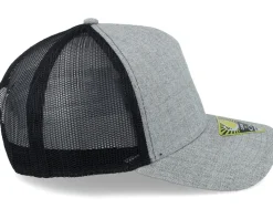 Chalten Grey Trucker Adjustable - Oakley