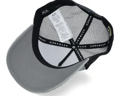 Chalten Grey Trucker Adjustable - Oakley
