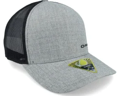 Chalten Grey Trucker Adjustable - Oakley