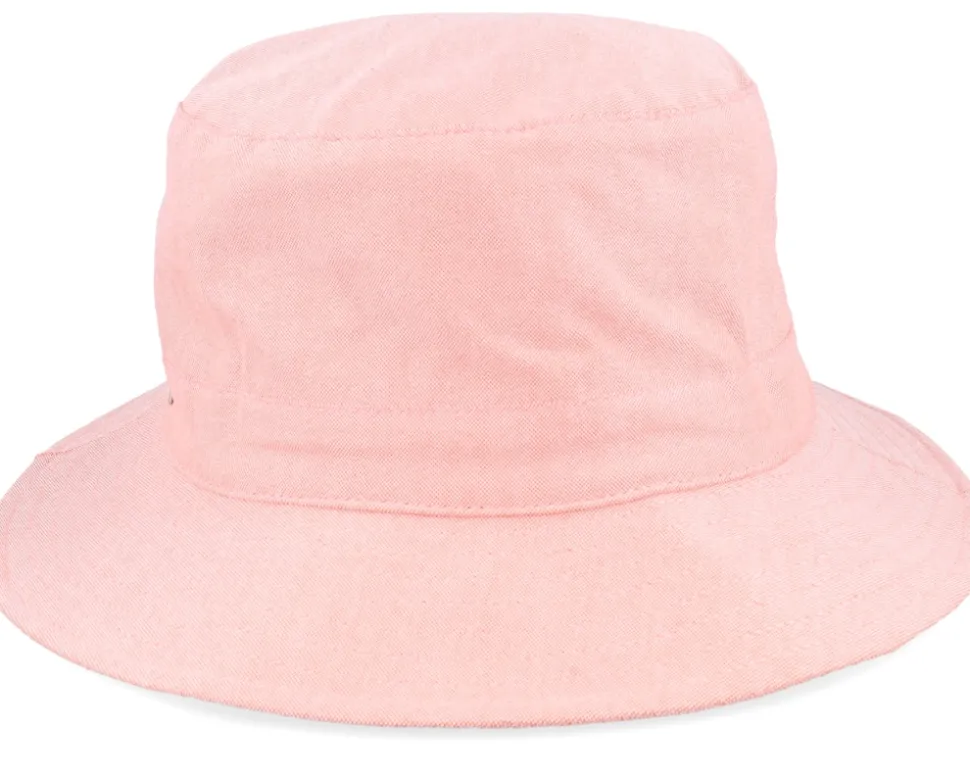 Chambray Fabric Lobster Bucket - Seeberger