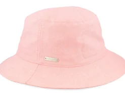 Chambray Fabric Lobster Bucket - Seeberger