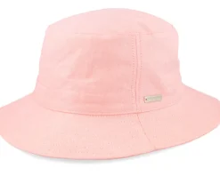 Chambray Fabric Lobster Bucket - Seeberger