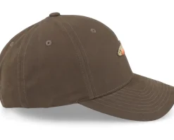 Char Fish Waxed Brown Adjustable - Skillfish