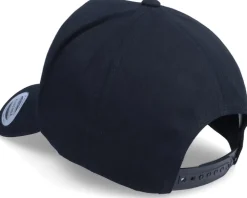 Charcoal Mountain Fish Patch Black A-Frame Adjustable - Skillfish