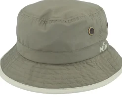 Charlie Taslan Olive Bucket - MJM Hats