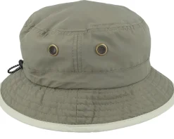 Charlie Taslan Olive Bucket - MJM Hats