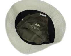 Charlie Taslan Olive Bucket - MJM Hats