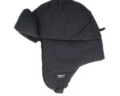 Charlos Bomber Black Trappper - Barts