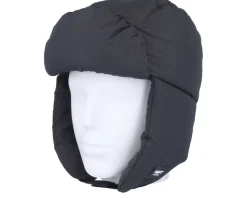 Charlos Bomber Black Trappper - Barts