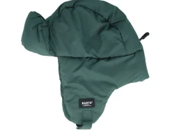 Charlos Bomber Bottle Green Trapper - Barts