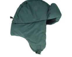 Charlos Bomber Bottle Green Trapper - Barts