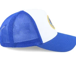 Chase Teamwork Blue/White Trucker - PAW Patrol