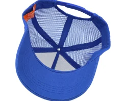 Chase Teamwork Blue/White Trucker - PAW Patrol