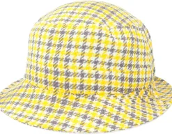 Check Yellow Bucket - Stetson