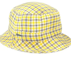 Check Yellow Bucket - Stetson