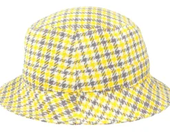Check Yellow Bucket - Stetson
