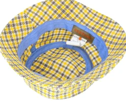 Check Yellow Bucket - Stetson