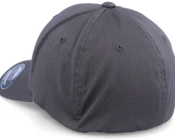 Chess King Colors Dark Grey Flexfit - Iconic