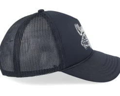 Chevelle Foamy Valin Trucker - American Needle