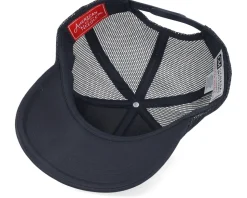 Chevelle Foamy Valin Trucker - American Needle