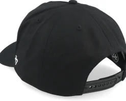 Chicago Blackhawks 47 Hitch Cap Black A-frame Adjustable - 47 Brand