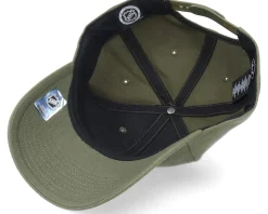 Chicago Blackhawks Mvp Sandalwood Adjustable - 47 Brand