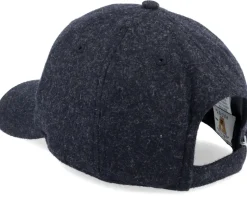 Chicago Blackhawks NHL Archive Legend Black Dad Cap - American Needle