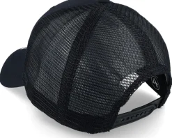 Chicago Blackhawks NHL Branson '47 Mvp Black Trucker - 47 Brand