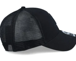 Chicago Blackhawks NHL Branson '47 Mvp Black Trucker - 47 Brand