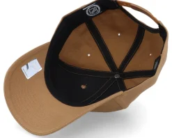 Chicago Blackhawks NHL MVP Camel Adjustable - 47 Brand