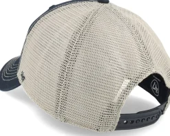 Chicago Blackhawks NHL Trawler Clean Up Black Trucker - 47 Brand