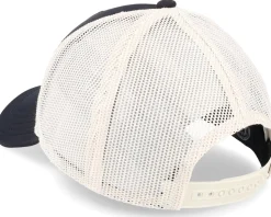 Chicago Blackhawks Riptide Valin Black Trucker - American Needle