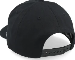 Chicago Blackhawks Roscoe 47 Hitch Cap Black A-frame Adjustable - 47 Brand