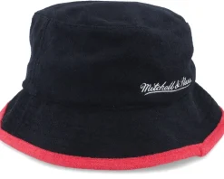 Chicago Bulls B Boy Hat Hwc Black Bucket - Mitchell & Ness