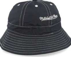 Chicago Bulls Contrast 6 Hwc Black Bucket - Mitchell & Ness