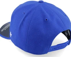 Chicago Cubs Cold Zone Mvp Dp Royal Adjustable - 47 Brand