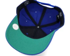 Chicago Cubs Cold Zone Mvp Dp Royal Adjustable - 47 Brand