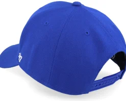 Chicago Cubs World Series Sure Shot Mvp Royal Adjustable - 47 Brand