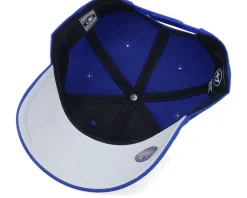 Chicago Cubs World Series Sure Shot Mvp Royal Adjustable - 47 Brand