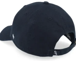 Chicago White Sox 47 Clean Up Black Adjustable - 47 Brand