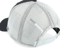 Chicago White Sox Branson Black Trucker - 47 Brand