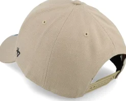 Chicago White Sox Cooperstown Mvp Khaki Adjustable - 47 Brand