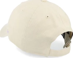 Chicago White Sox Double Under Clean Up Natural Dad Cap - 47 Brand