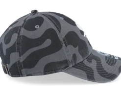 Chicago White Sox Freeform Clean Up Charcoal Dad Cap - 47 Brand