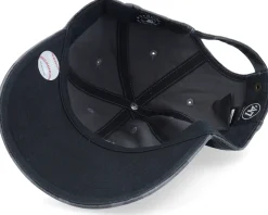 Chicago White Sox Freeform Clean Up Charcoal Dad Cap - 47 Brand