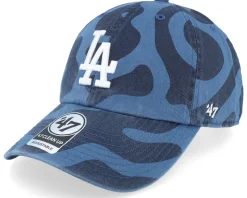 Chicago White Sox Freeform Clean Up Charcoal Dad Cap - 47 Brand